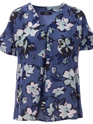 Блуза WEEKEND MAX MARA (5175): фото 2 - Invogue